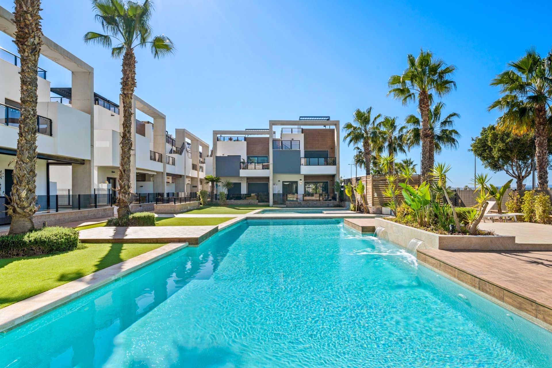 Reventa - Apartamento - Guardamar del Segura - El Raso*