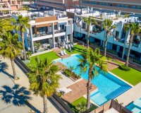 Reventa - Apartamento - Guardamar del Segura - El Raso*