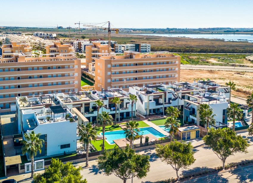 Reventa - Apartamento - Guardamar del Segura - El Raso*