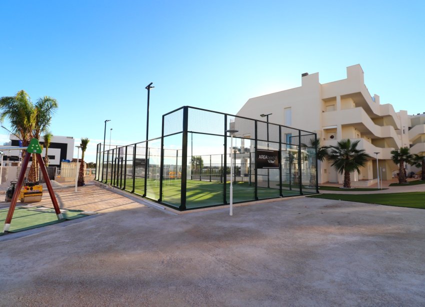Reventa - Apartamento - Guardamar del Segura - El Raso