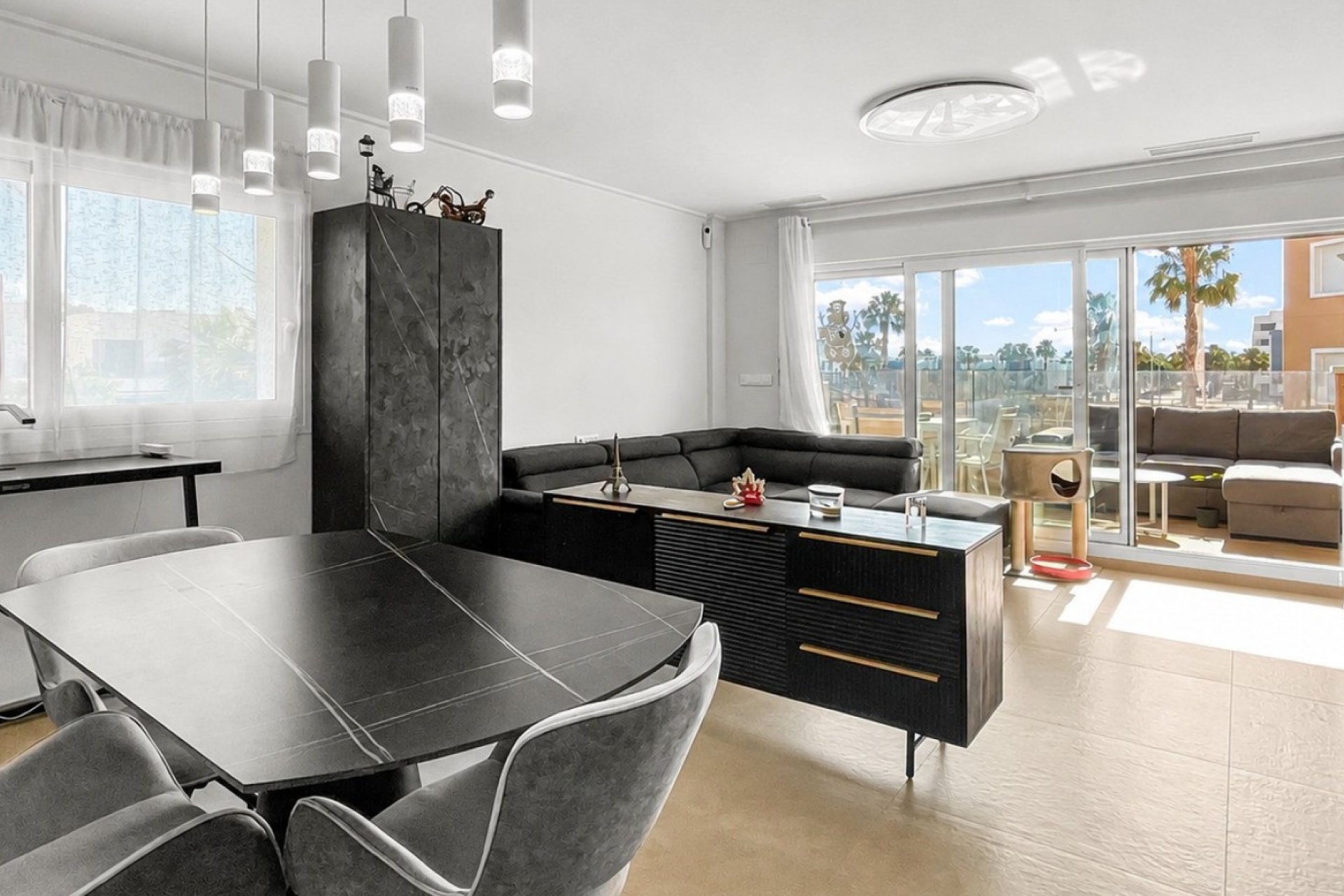 Reventa - Apartamento - Guardamar del Segura - El Raso