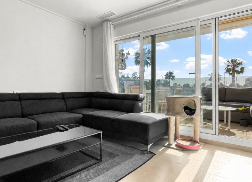 Reventa - Apartamento - Guardamar del Segura - El Raso