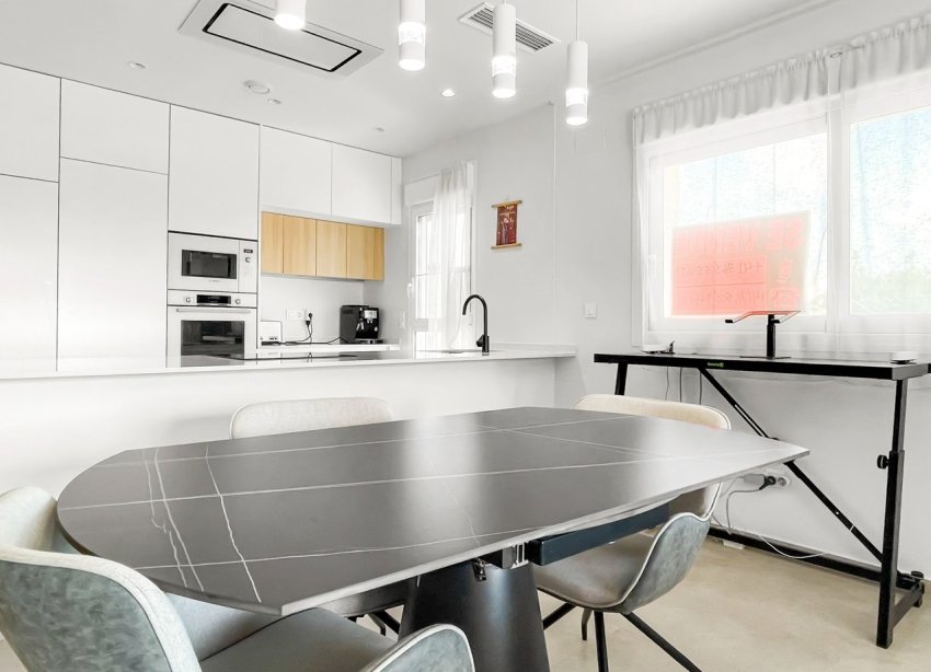 Reventa - Apartamento - Guardamar del Segura - El Raso