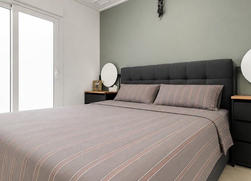 Reventa - Apartamento - Guardamar del Segura - El Raso