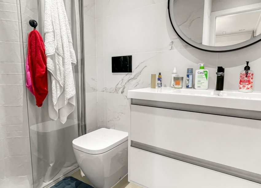 Reventa - Apartamento - Guardamar del Segura - El Raso