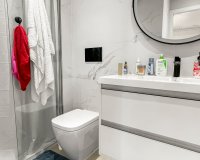 Reventa - Apartamento - Guardamar del Segura - El Raso