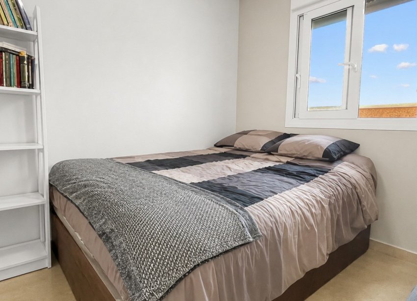 Reventa - Apartamento - Guardamar del Segura - El Raso