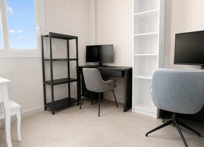 Reventa - Apartamento - Guardamar del Segura - El Raso