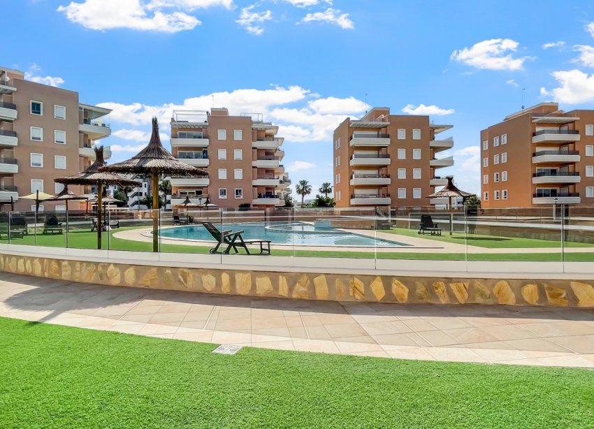 Reventa - Apartamento - Guardamar del Segura - El Raso