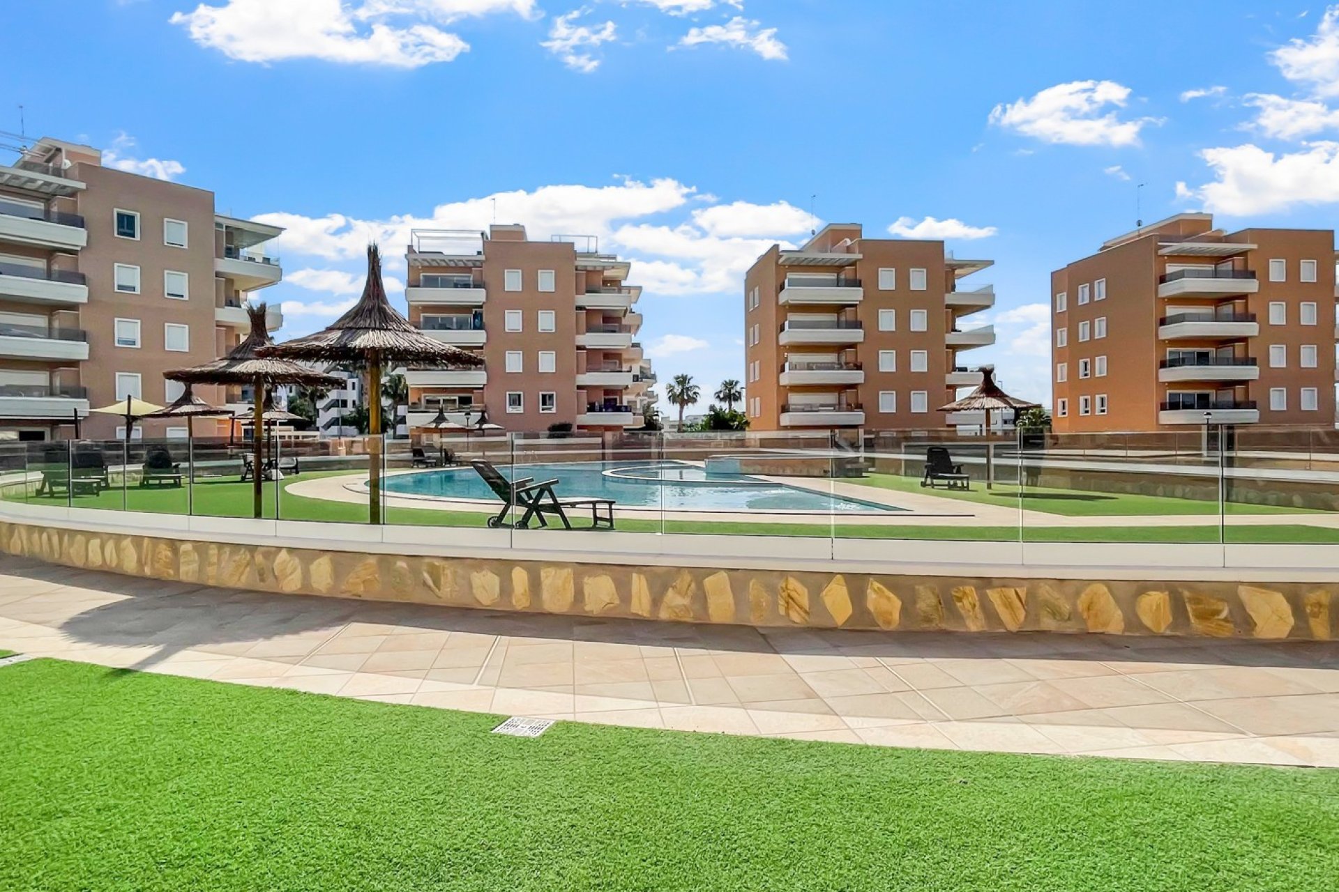 Reventa - Apartamento - Guardamar del Segura - El Raso