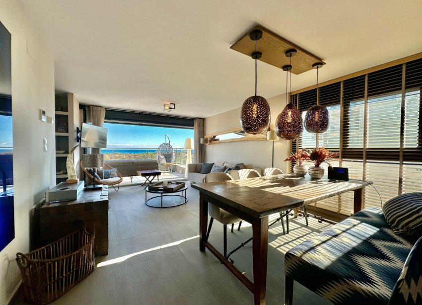 Reventa - Apartamento - Guardamar del Segura - Guardamar del Segura - Town