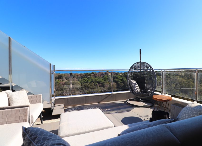 Reventa - Apartamento - Guardamar del Segura - Guardamar del Segura - Town