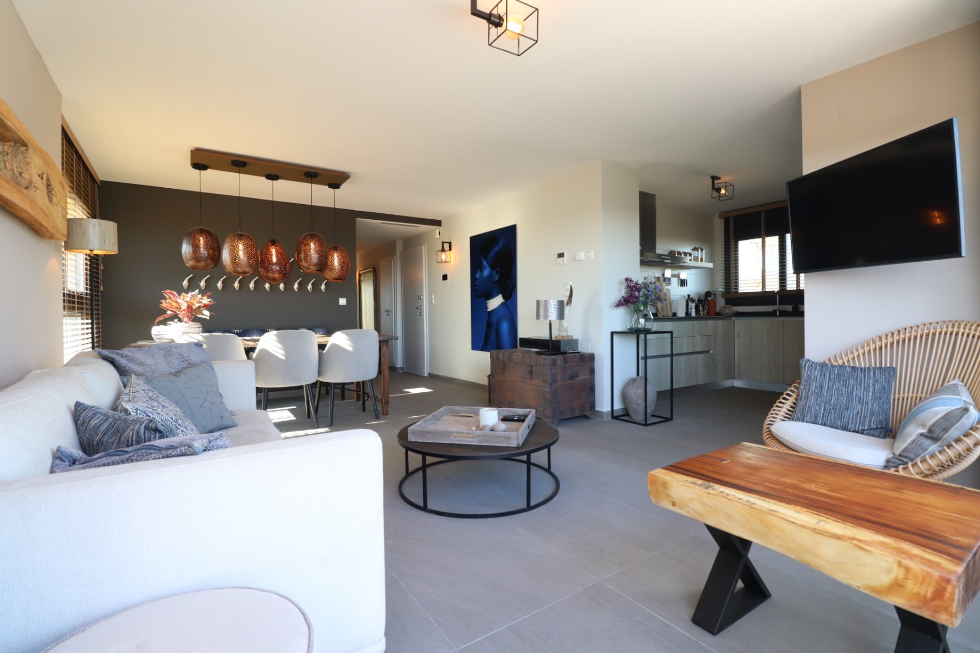 Reventa - Apartamento - Guardamar del Segura - Guardamar del Segura - Town