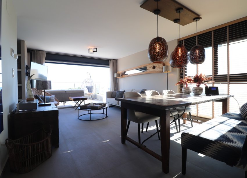 Reventa - Apartamento - Guardamar del Segura - Guardamar del Segura - Town
