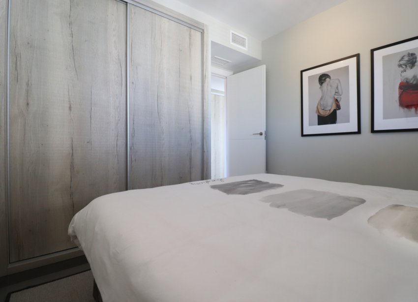 Reventa - Apartamento - Guardamar del Segura - Guardamar del Segura - Town