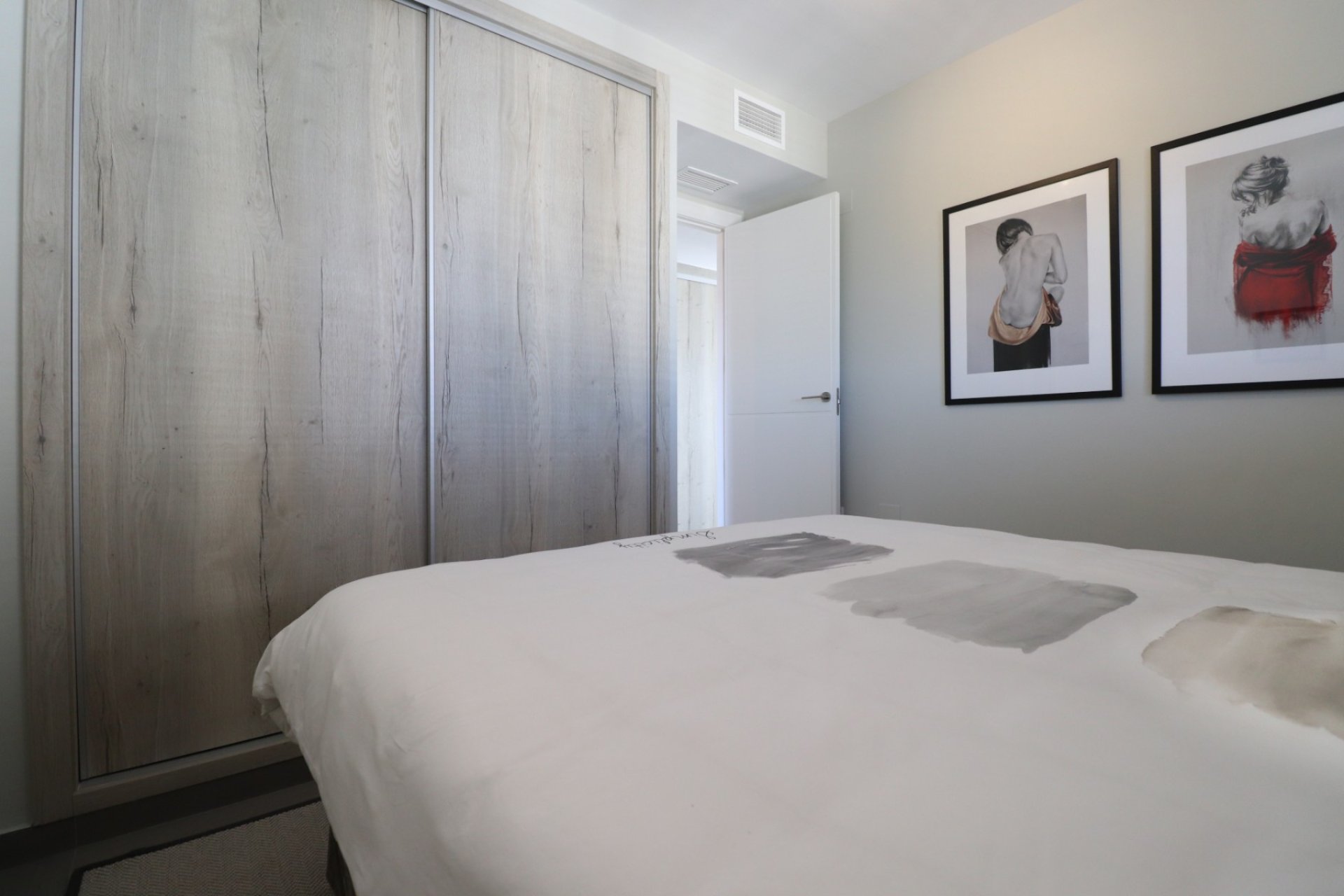 Reventa - Apartamento - Guardamar del Segura - Guardamar del Segura - Town