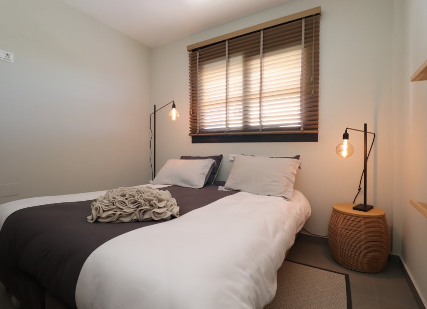 Reventa - Apartamento - Guardamar del Segura - Guardamar del Segura - Town