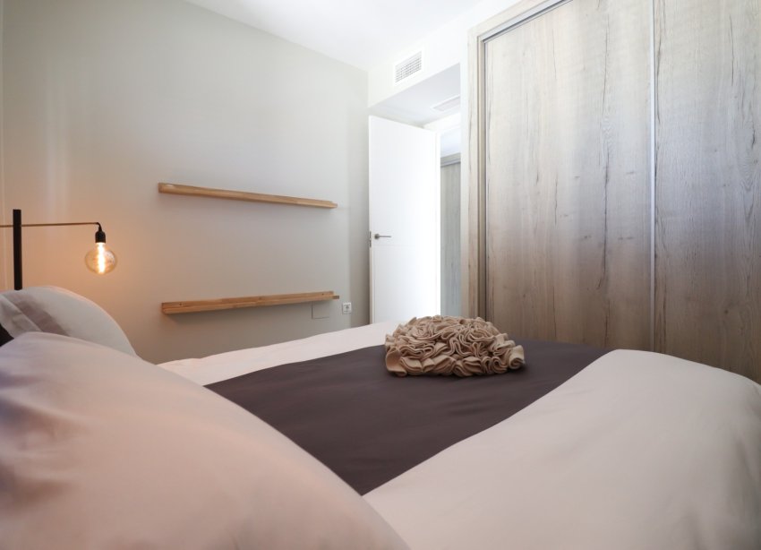 Reventa - Apartamento - Guardamar del Segura - Guardamar del Segura - Town