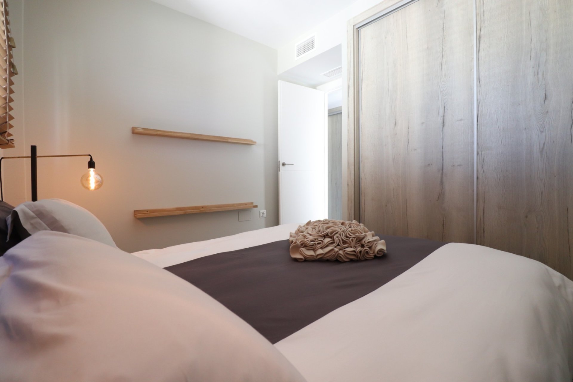 Reventa - Apartamento - Guardamar del Segura - Guardamar del Segura - Town