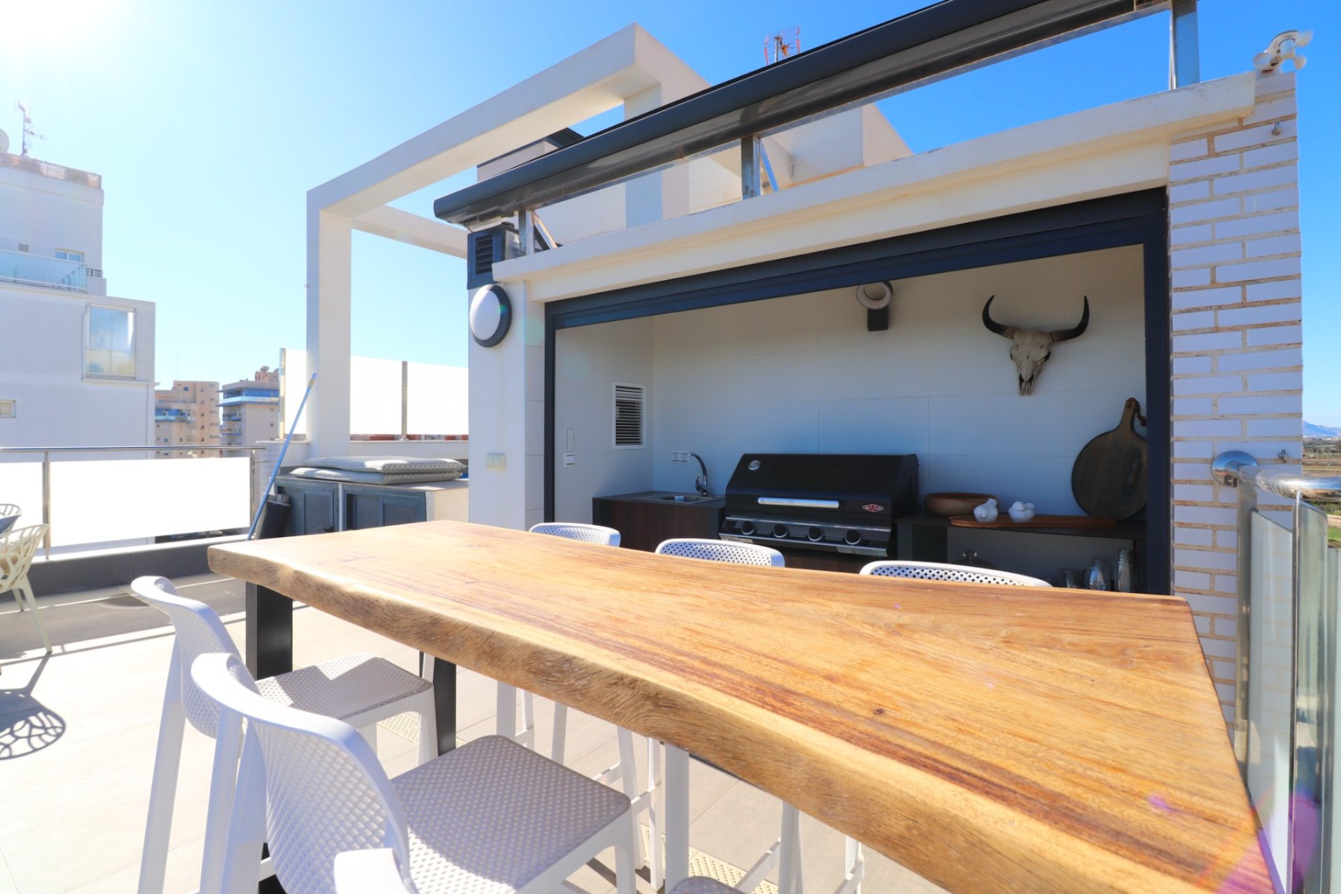 Reventa - Apartamento - Guardamar del Segura - Guardamar del Segura - Town