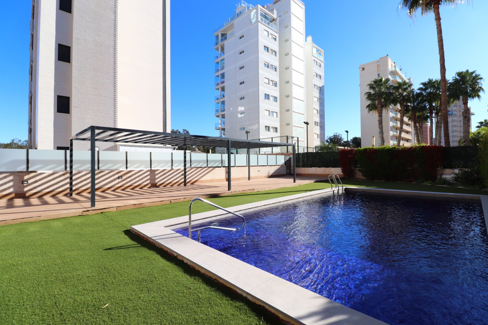 Reventa - Apartamento - Guardamar del Segura - Guardamar del Segura - Town