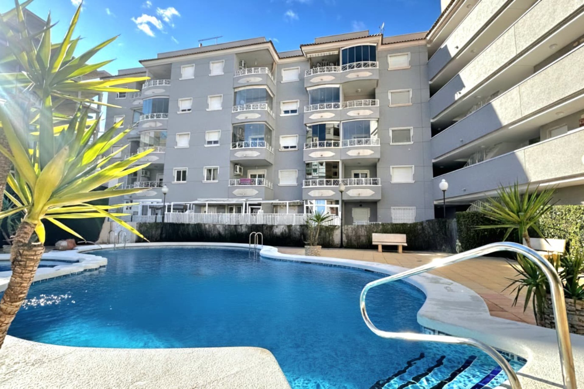 Reventa - Apartamento - Guardamar del Segura - Guardamar del Segura - Town
