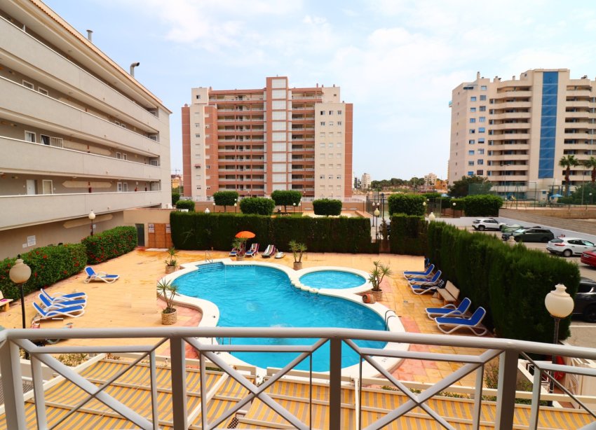 Reventa - Apartamento - Guardamar del Segura - Guardamar del Segura - Town