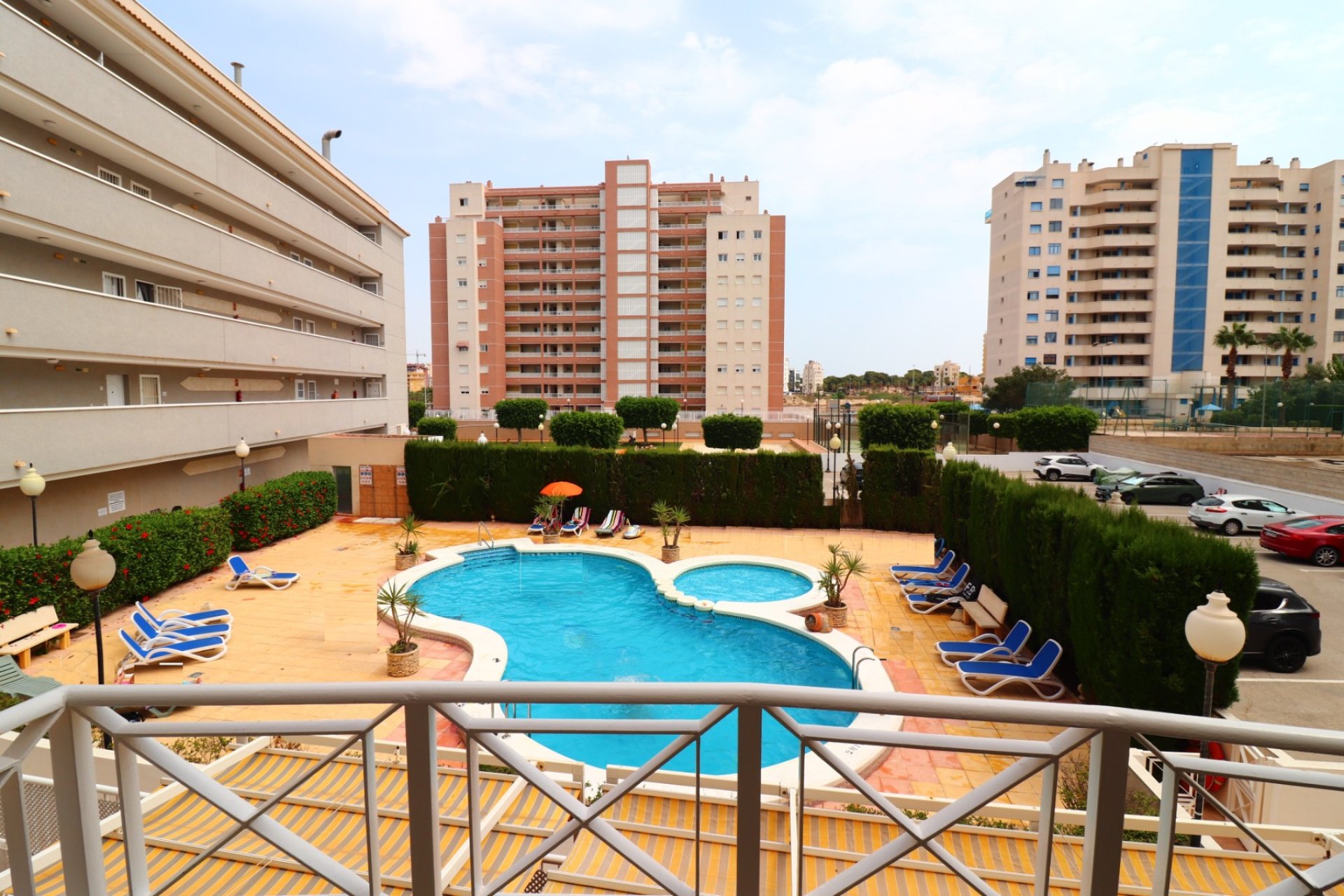 Reventa - Apartamento - Guardamar del Segura - Guardamar del Segura - Town