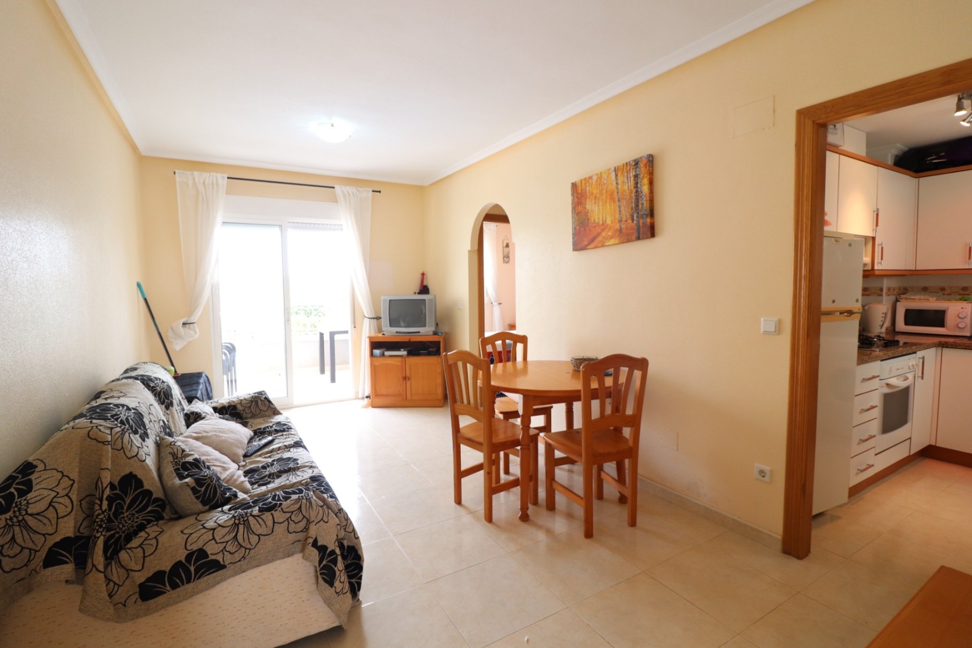 Reventa - Apartamento - Guardamar del Segura - Guardamar del Segura - Town