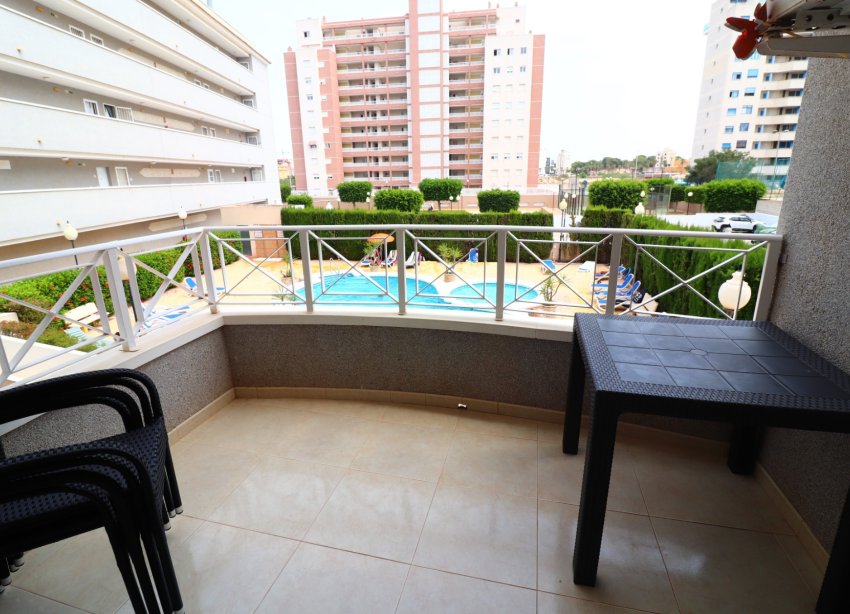 Reventa - Apartamento - Guardamar del Segura - Guardamar del Segura - Town