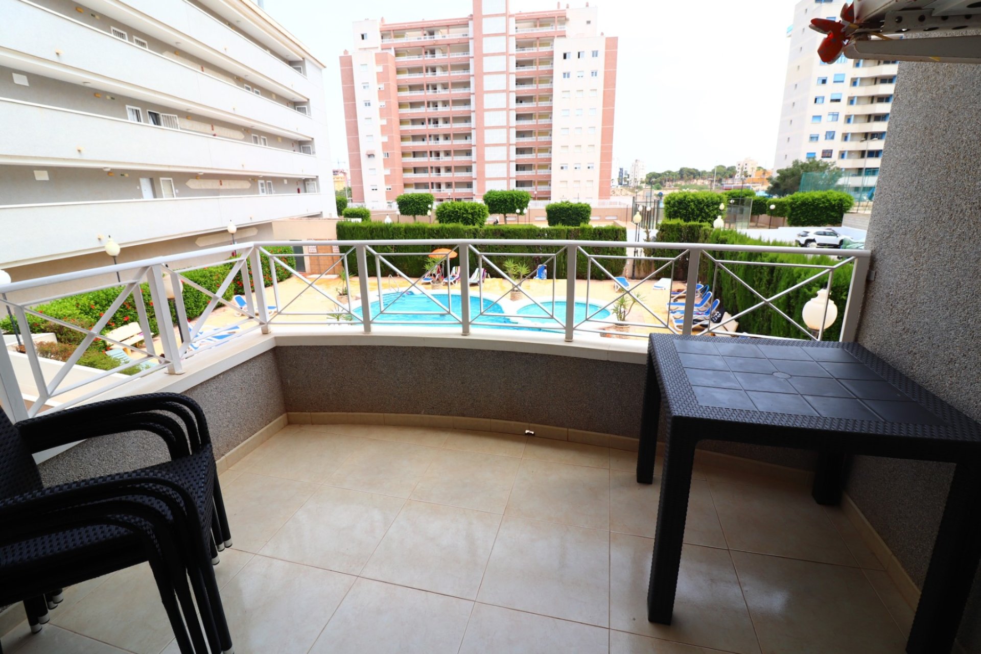 Reventa - Apartamento - Guardamar del Segura - Guardamar del Segura - Town