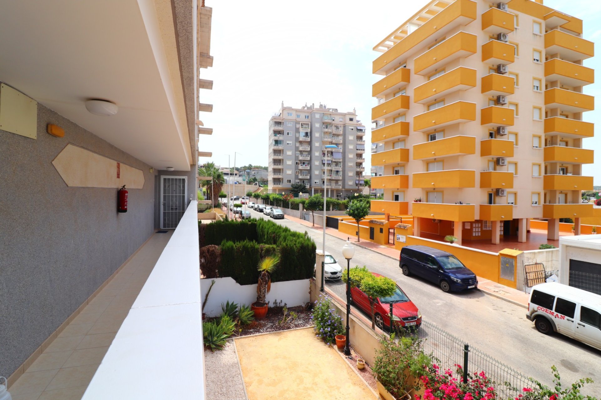 Reventa - Apartamento - Guardamar del Segura - Guardamar del Segura - Town