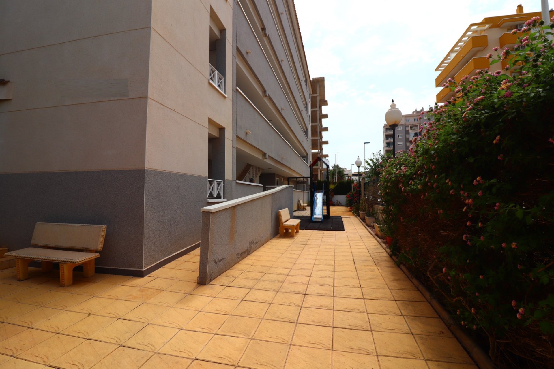 Reventa - Apartamento - Guardamar del Segura - Guardamar del Segura - Town