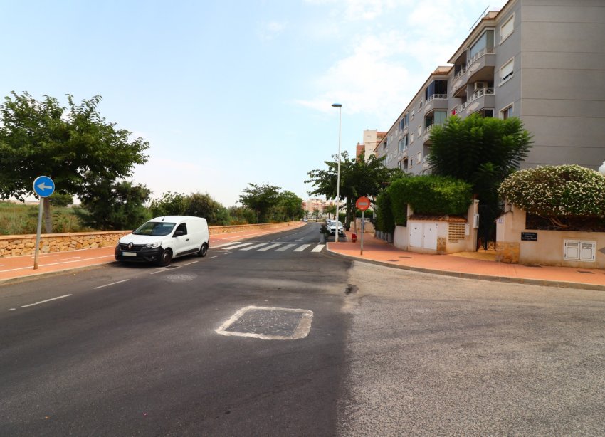 Reventa - Apartamento - Guardamar del Segura - Guardamar del Segura - Town