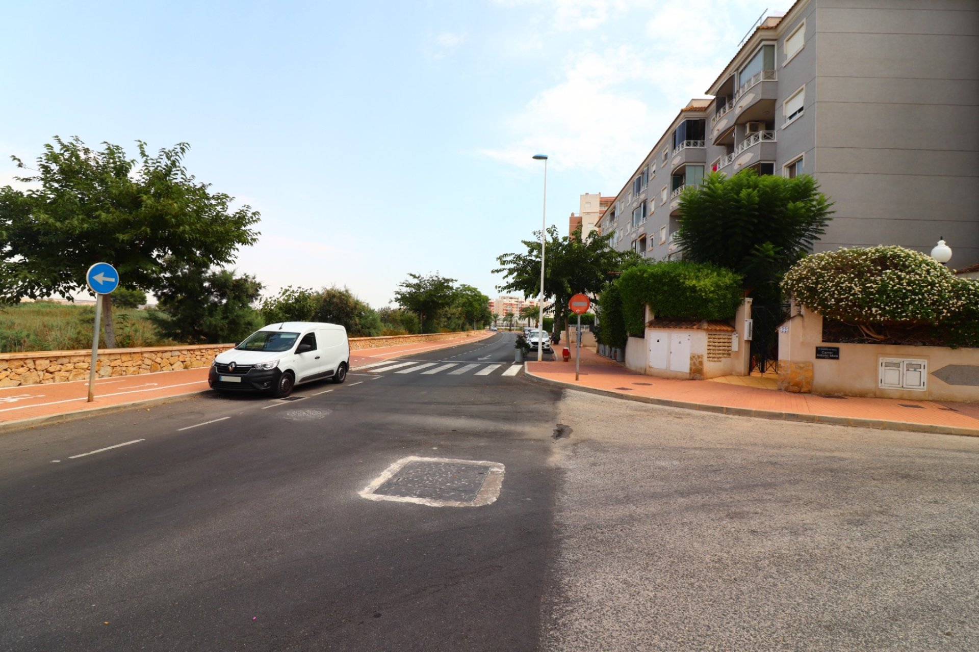 Reventa - Apartamento - Guardamar del Segura - Guardamar del Segura - Town