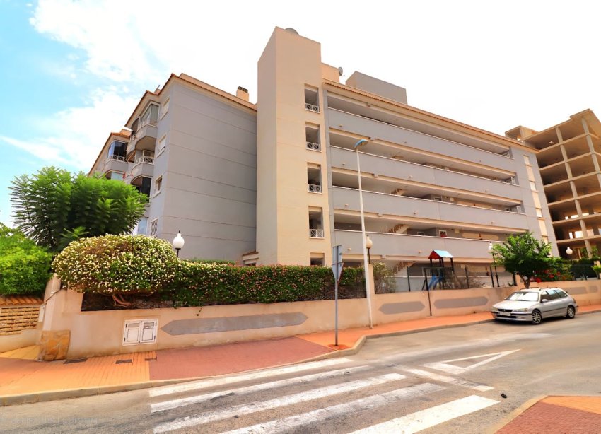 Reventa - Apartamento - Guardamar del Segura - Guardamar del Segura - Town