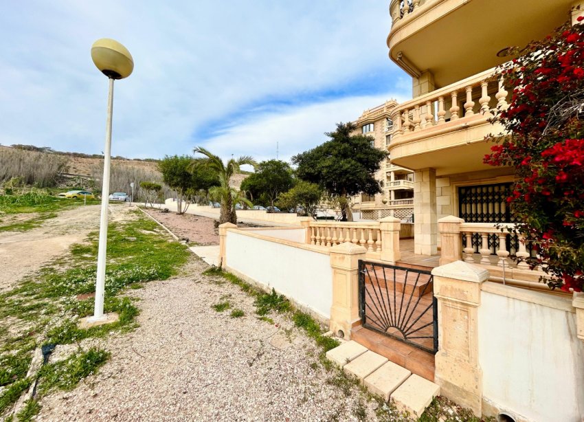 Reventa - Apartamento - Guardamar del Segura - Guardamar