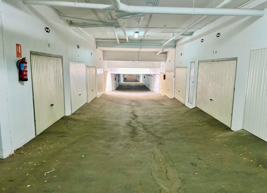 Reventa - Apartamento - Guardamar del Segura - Guardamar