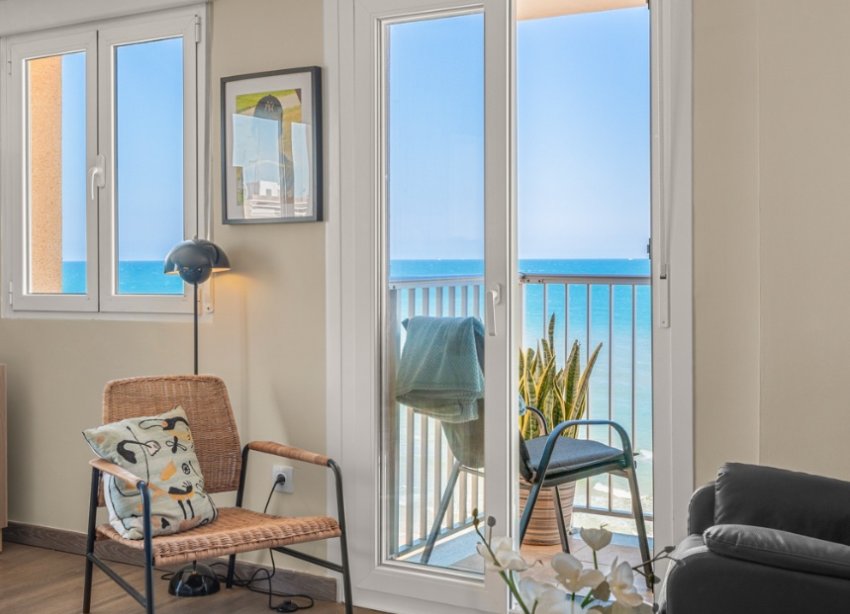 Reventa - Apartamento - Guardamar del Segura - Guardamar