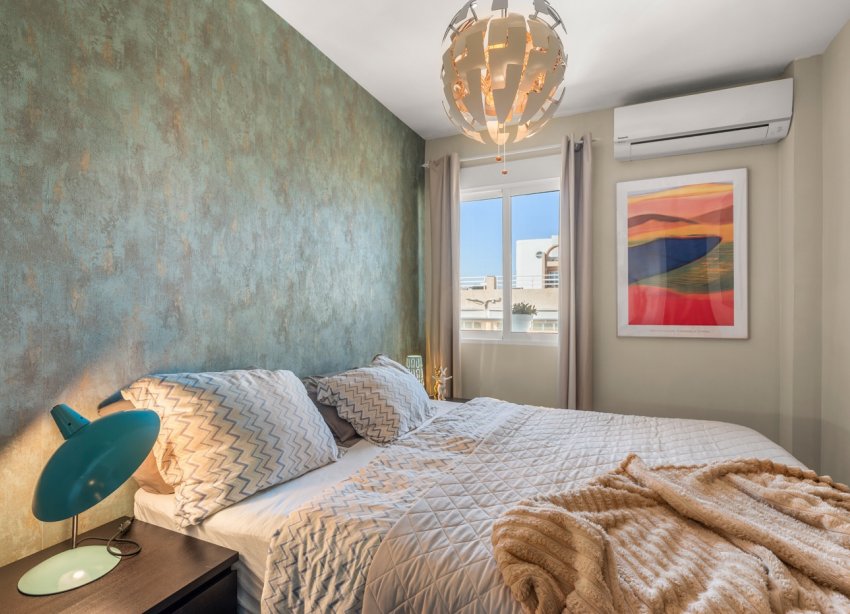 Reventa - Apartamento - Guardamar del Segura - Guardamar