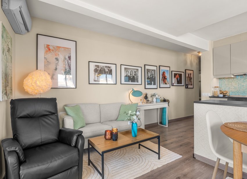 Reventa - Apartamento - Guardamar del Segura - Guardamar