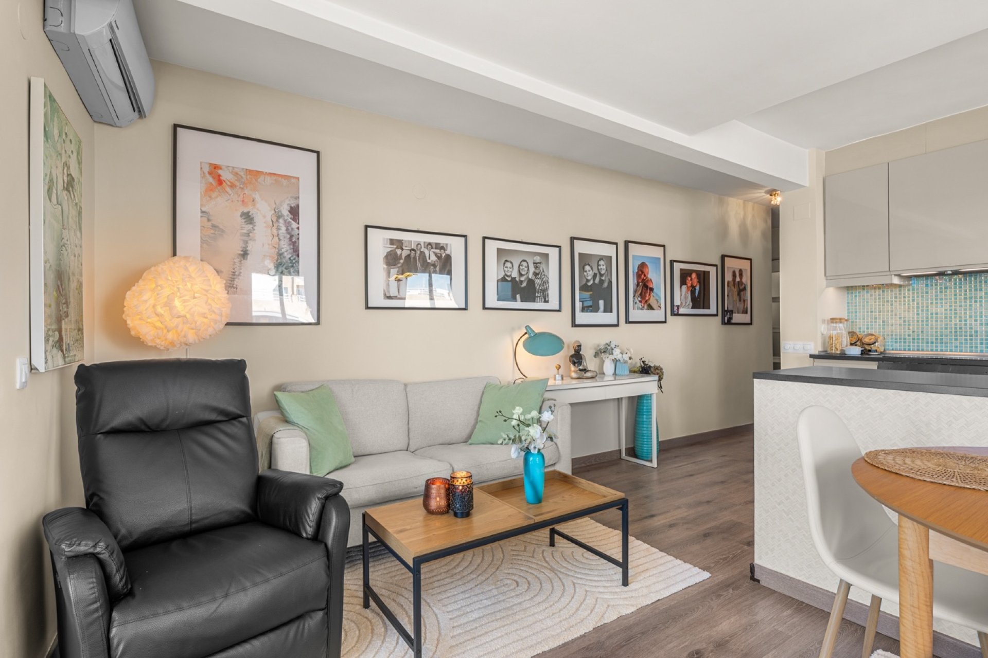 Reventa - Apartamento - Guardamar del Segura - Guardamar