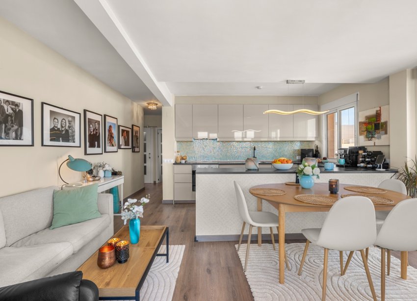 Reventa - Apartamento - Guardamar del Segura - Guardamar