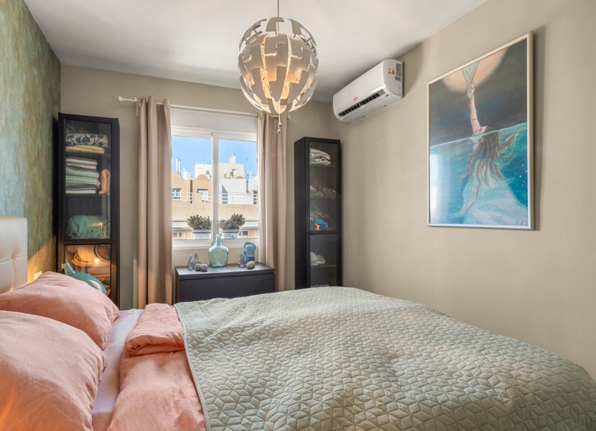 Reventa - Apartamento - Guardamar del Segura - Guardamar