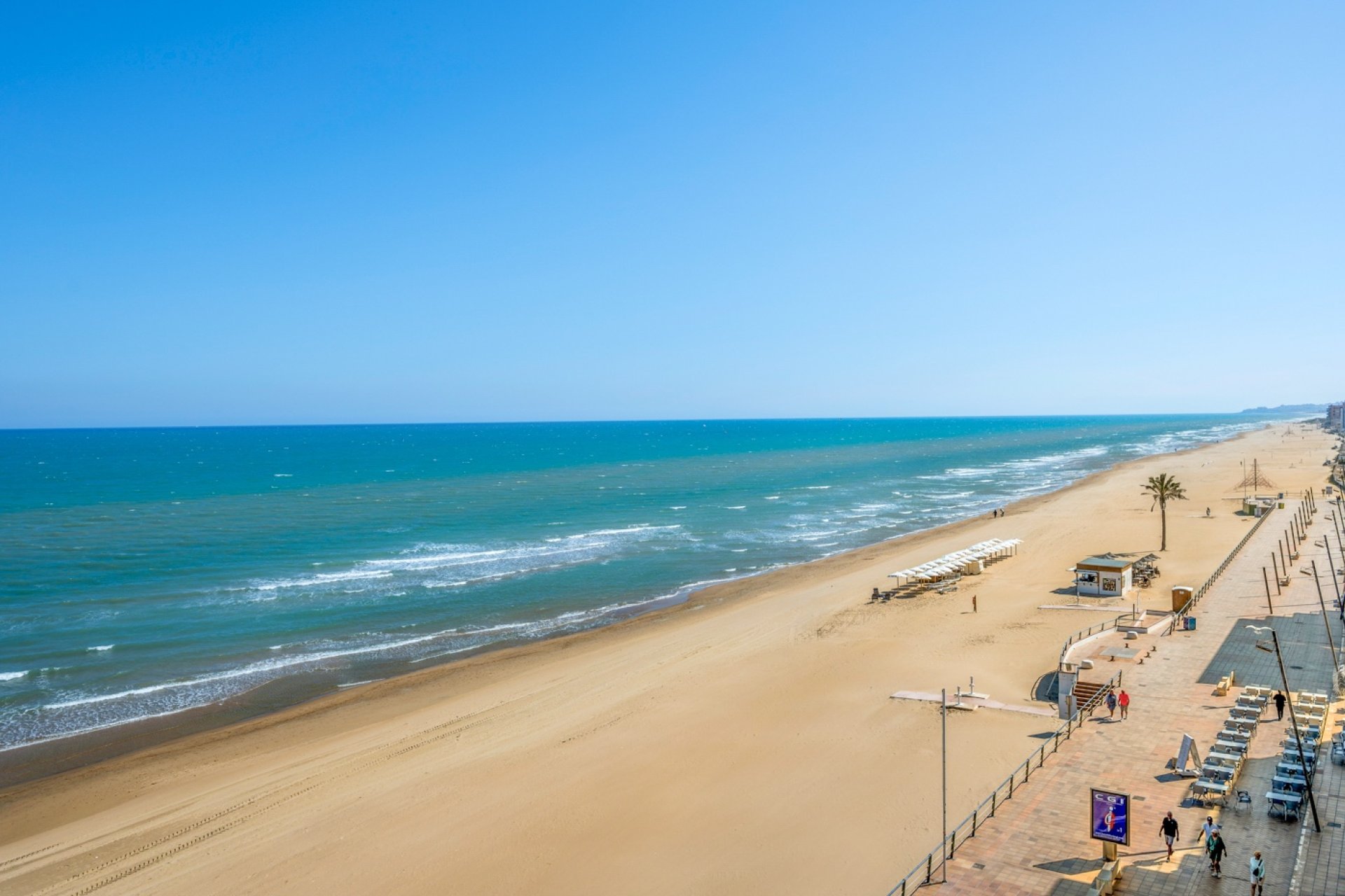 Reventa - Apartamento - Guardamar del Segura - Guardamar