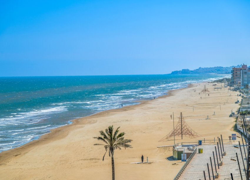 Reventa - Apartamento - Guardamar del Segura - Guardamar