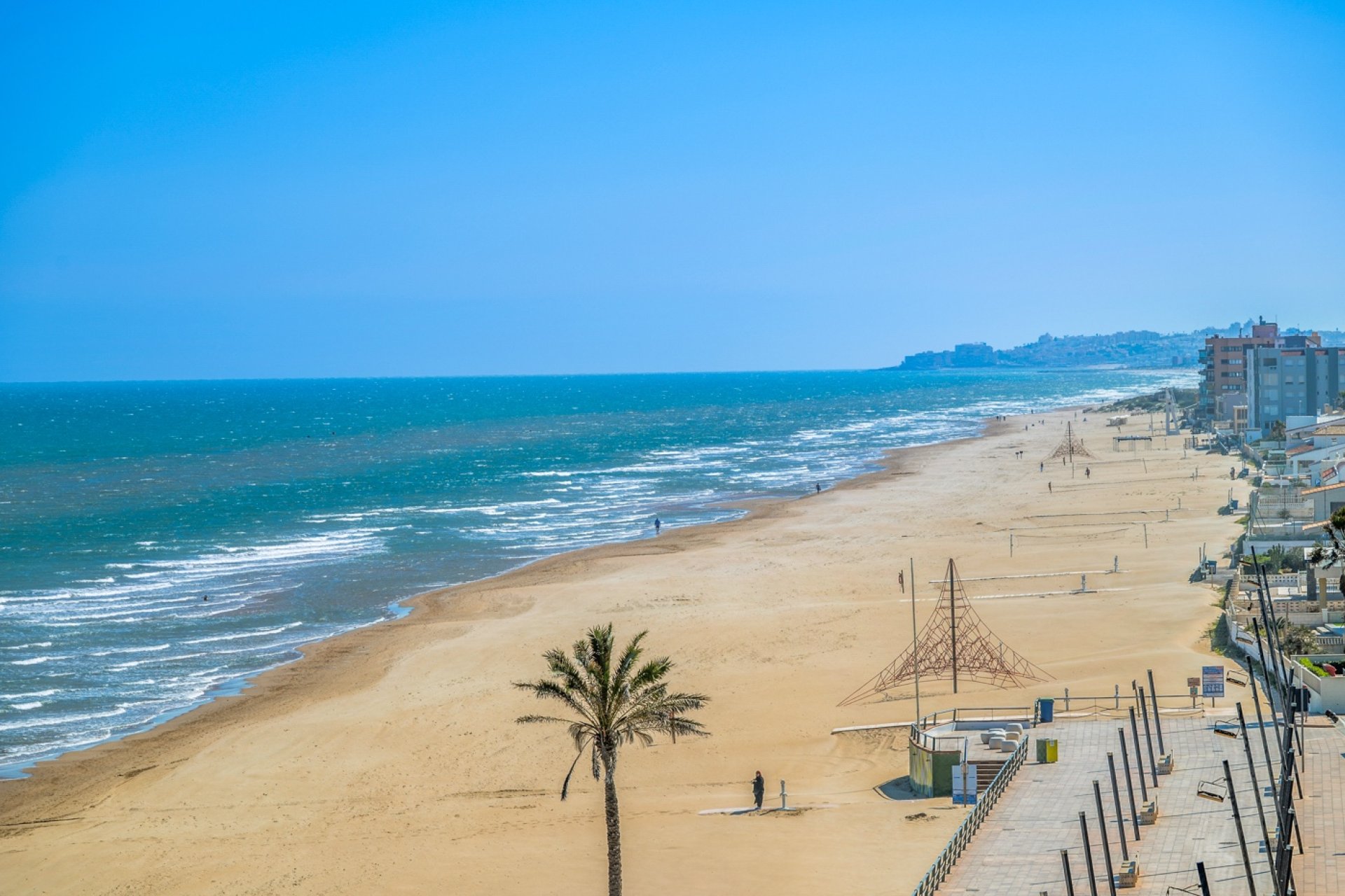 Reventa - Apartamento - Guardamar del Segura - Guardamar