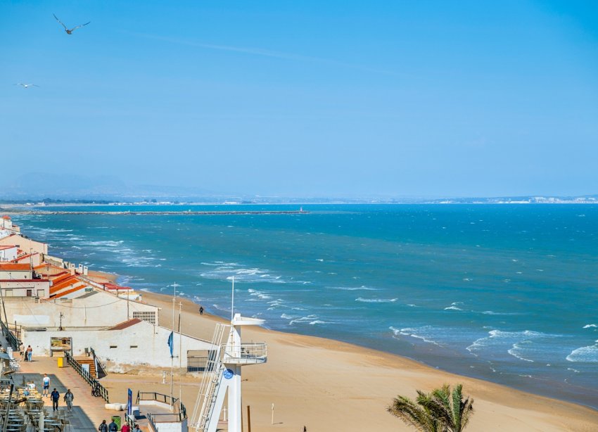 Reventa - Apartamento - Guardamar del Segura - Guardamar