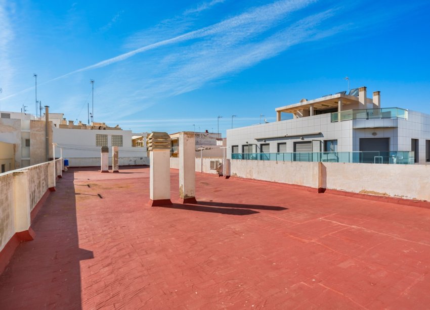 Reventa - Apartamento - Guardamar del Segura - Guardamar