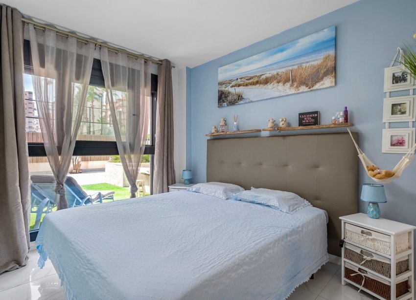 Reventa - Apartamento - Guardamar del Segura - Guardamar